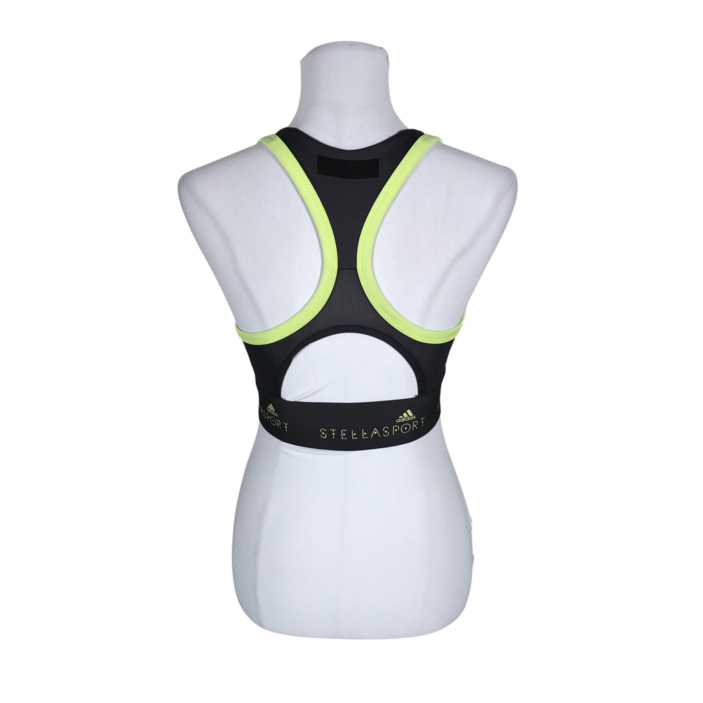 Unisex Adidas - Sporditopp, suurus 36 - Hall (2)