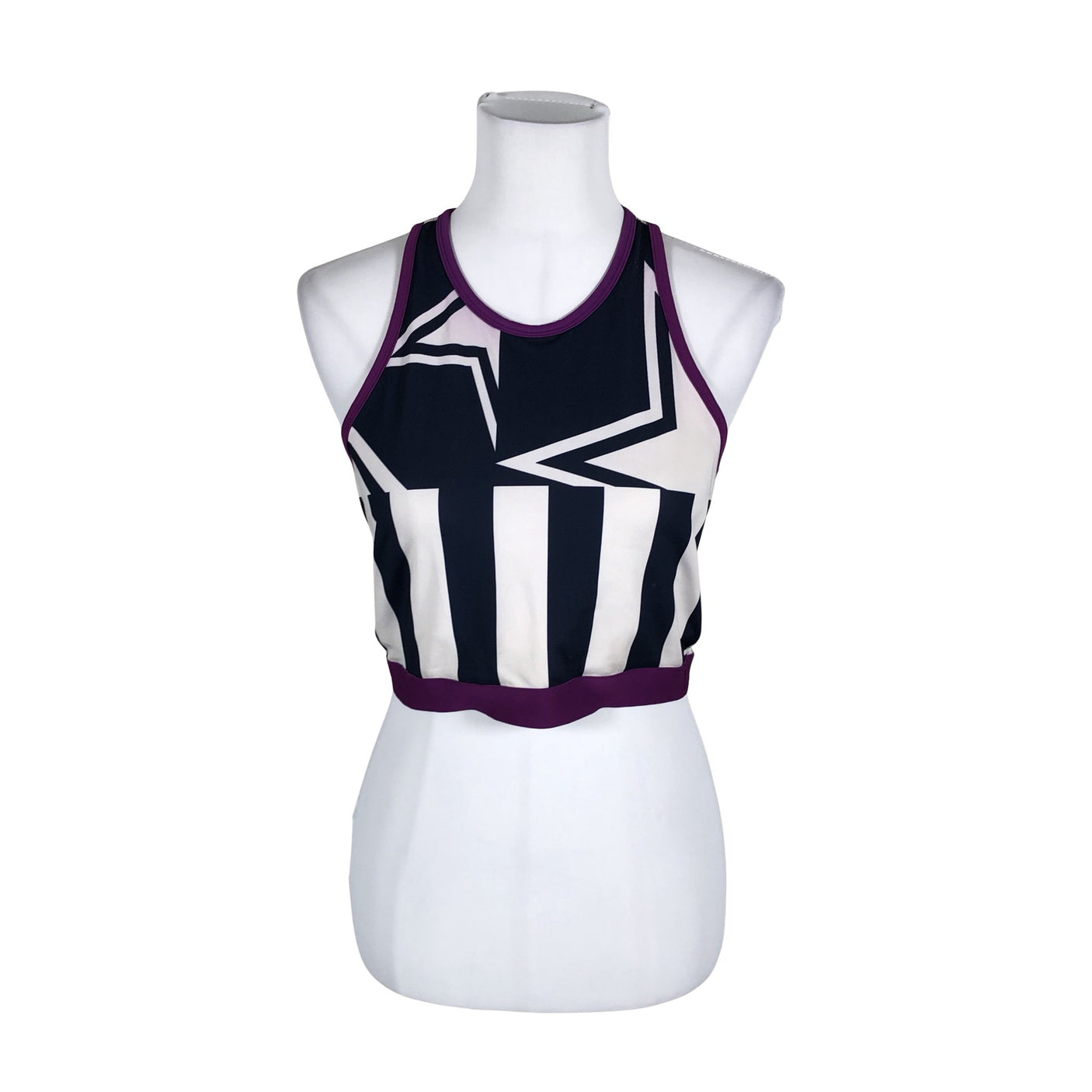Unisex Adidas - Sporditopp, suurus 38 - Valge (1)