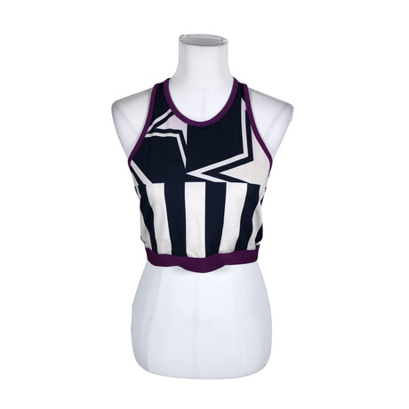 Unisex Adidas - Sporditopp, suurus 38 - Valge ()