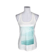 Unisex Roxy - Sporditopp, suurus 36 - Valge ()