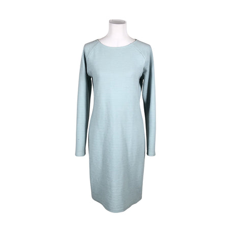 Unisex Soyaconcept - Trikotaažist kleit, suurus 38 - Helesinine ()