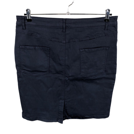 Unisex Jackpot - Teksaseelik, suurus 46 - Sinine (2)