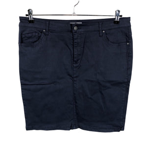 Unisex Jackpot - Teksaseelik, suurus 46 - Sinine (1)