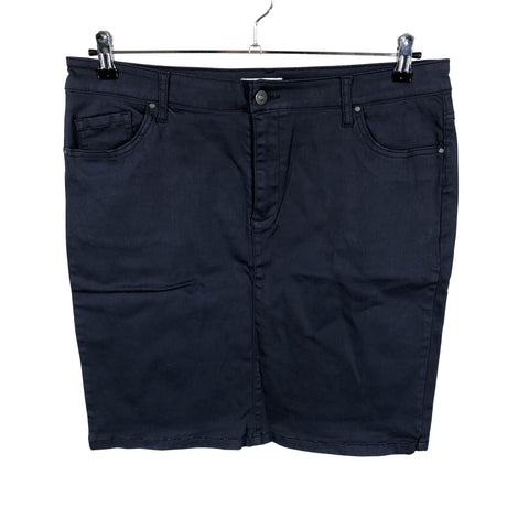 Unisex Jackpot - Teksaseelik, suurus 46 - Sinine ()