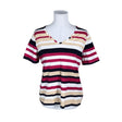 Unisex Nanso - Trikotaažist pluus, suurus 40 - Beige ()