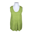Unisex Marimekko - Kootud tuunika, suurus 42 - Roheline ()