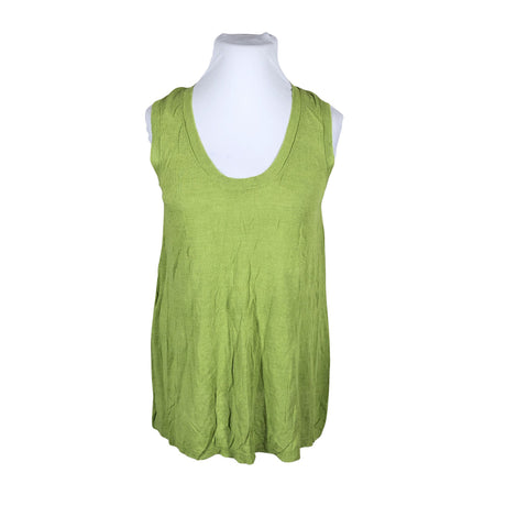 Unisex Marimekko - Kootud tuunika, suurus 42 - Roheline ()