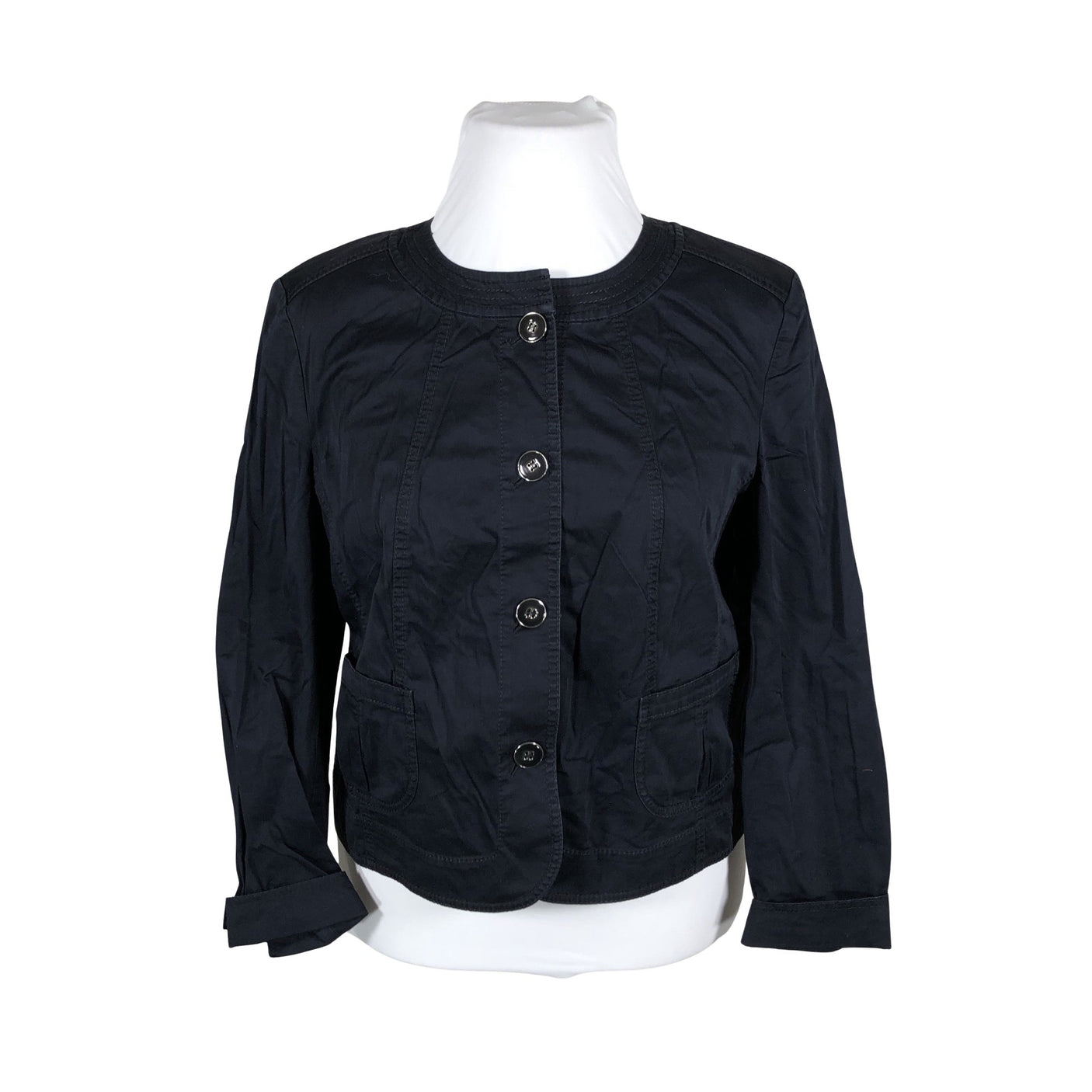 Unisex Gerry Weber - Jakk, suurus 44 - Sinine (1)
