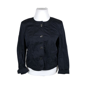 Unisex Gerry Weber - Jakk, suurus 44 - Sinine (1)