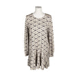 Unisex Nanso - Trikotaažist kleit, suurus 40 - Lilla ()