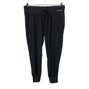 Unisex Soc - Spordipüksid, suurus 42 - Must (1)
