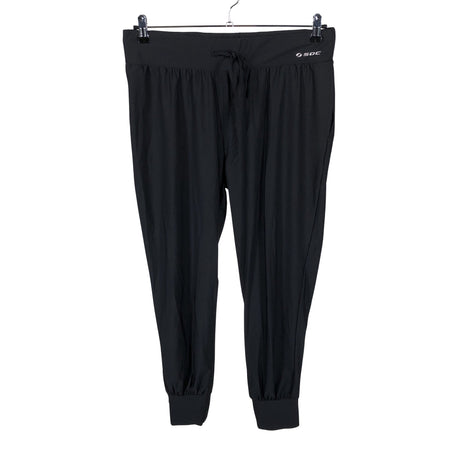 Unisex Soc - Spordipüksid, suurus 42 - Must ()