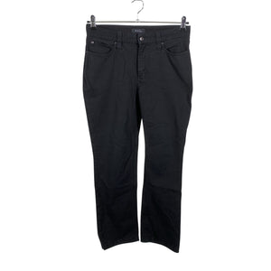 Unisex MAC - Teksad, suurus 40 - Must (1)
