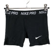 Unisex Nike - Lühikesed spordipüksid, suurus 134 - 140 - Must ()