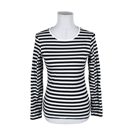 Unisex Marimekko - Trikotaažist pluus, suurus 32 - Must ()