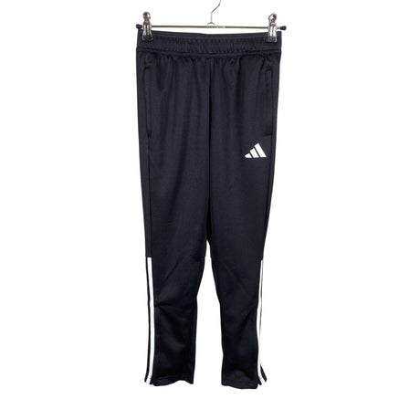 Unisex Adidas - Soojenduspüksid, suurus 134 - 140 - Must ()