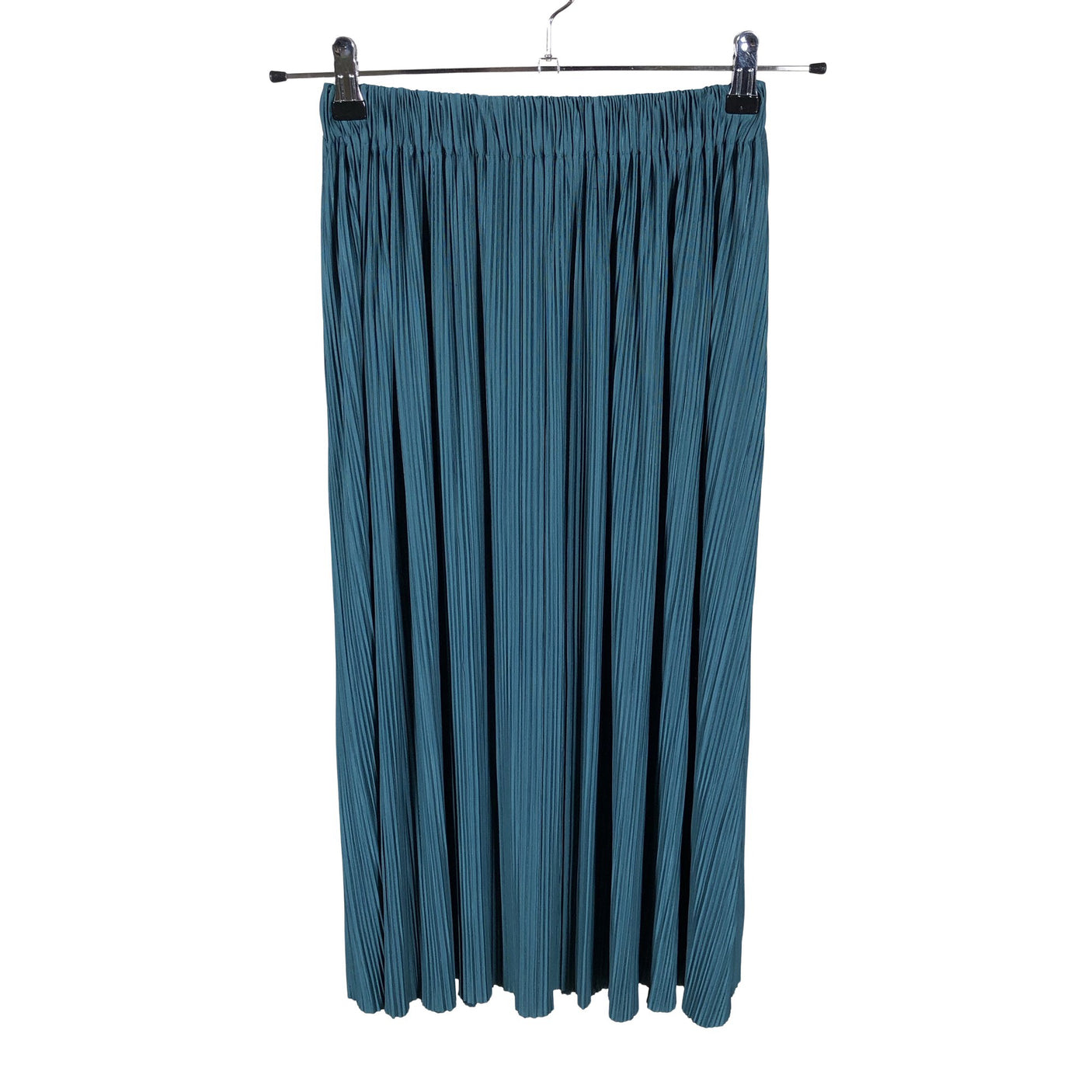 Unisex Samsoe&Samsoe - Trikotaažist seelik, suurus 34 - Sinine (1)