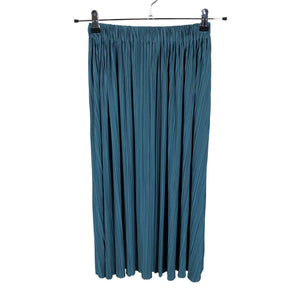 Unisex Samsoe&Samsoe - Trikotaažist seelik, suurus 34 - Sinine (1)