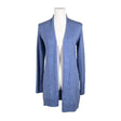 Unisex Cut & Pret - Kardigan, suurus 34 - Helesinine ()