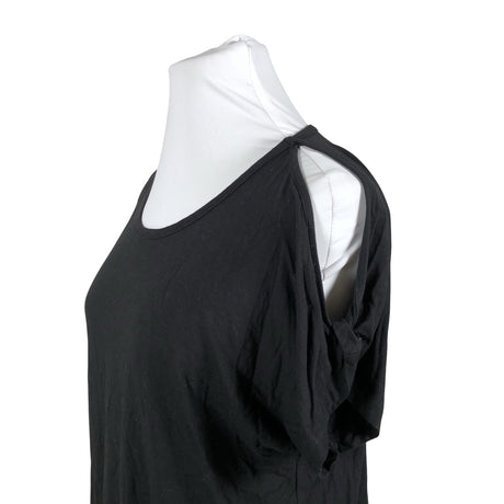 Unisex Fransa - T-särk, suurus 42 - Must (2)