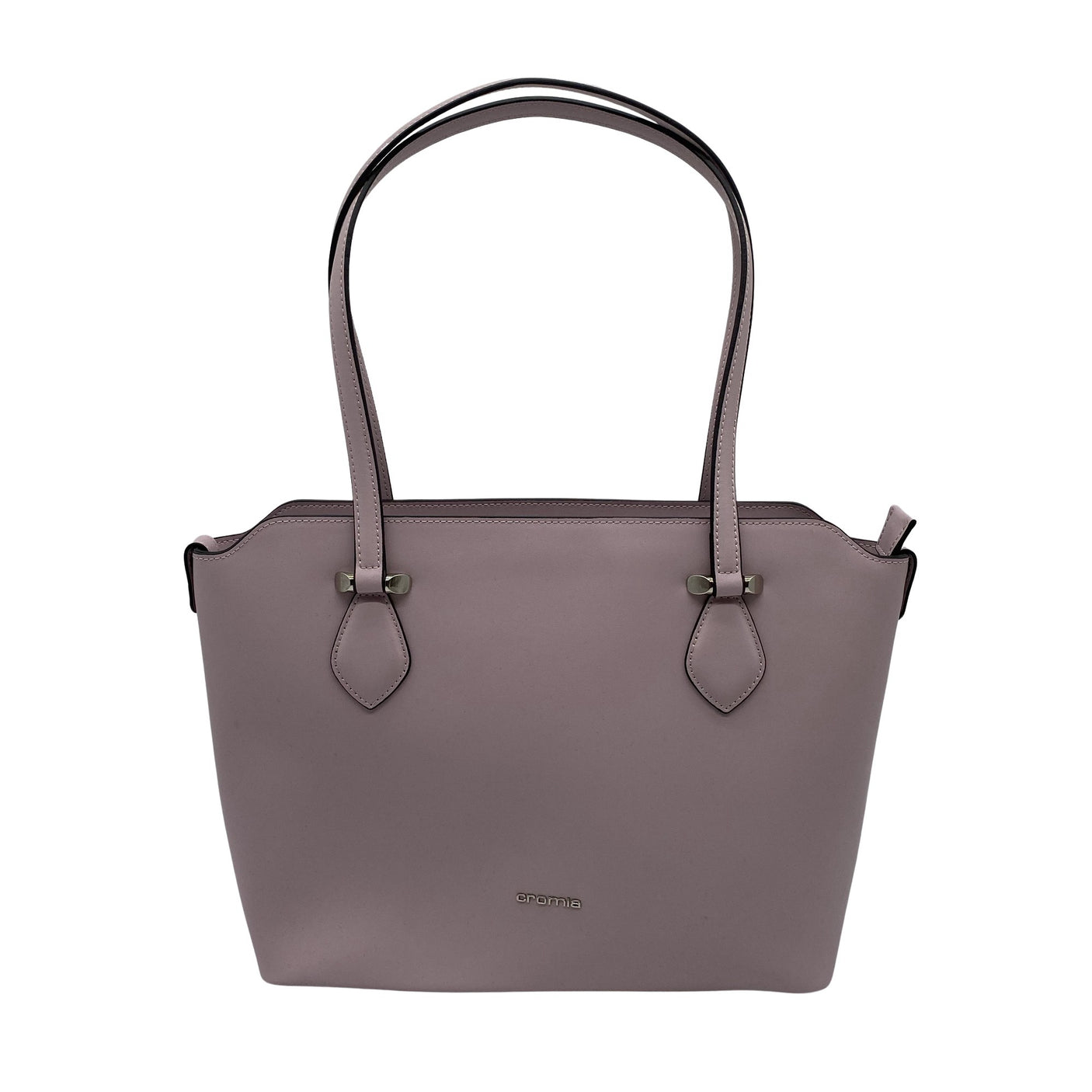 Unisex Cromia - Käekott, suurus Maxi - Lilla (1)