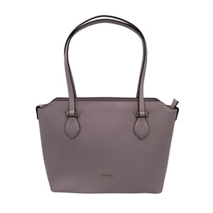Unisex Cromia - Käekott, suurus Maxi - Lilla (1)