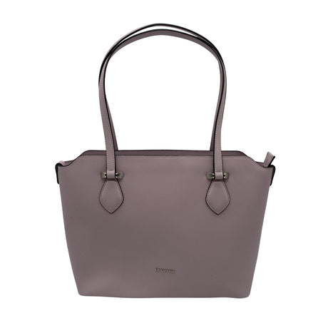 Unisex Cromia - Käekott, suurus Maxi - Lilla ()