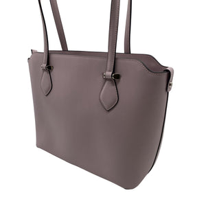 Unisex Cromia - Käekott, suurus Maxi - Lilla (2)