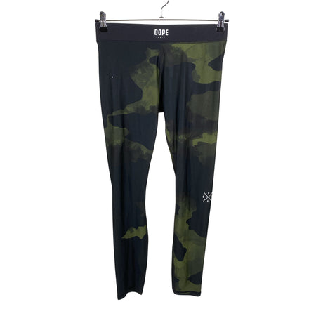 Unisex Dope - Spordiretuusid, suurus 40 - Roheline ()