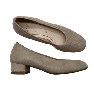 Unisex Ara - Kontsakingad, suurus 35 - Heleroosa (1)