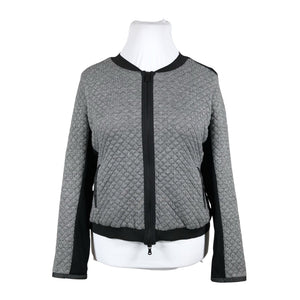 Unisex Expresso - Dressikangast jakk, suurus 42 - Hall (1)