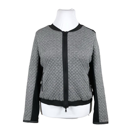 Unisex Expresso - Dressikangast jakk, suurus 42 - Hall ()