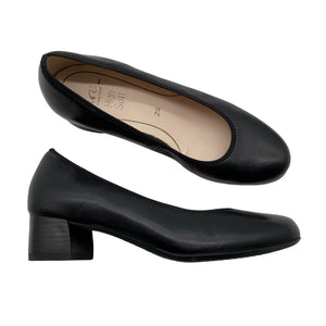 Unisex Ara - Kontsakingad, suurus 35 - Must (1)