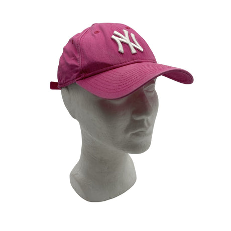 Unisex New Era - Nokamüts, suurus 54 - 56 cm - Roosa ()