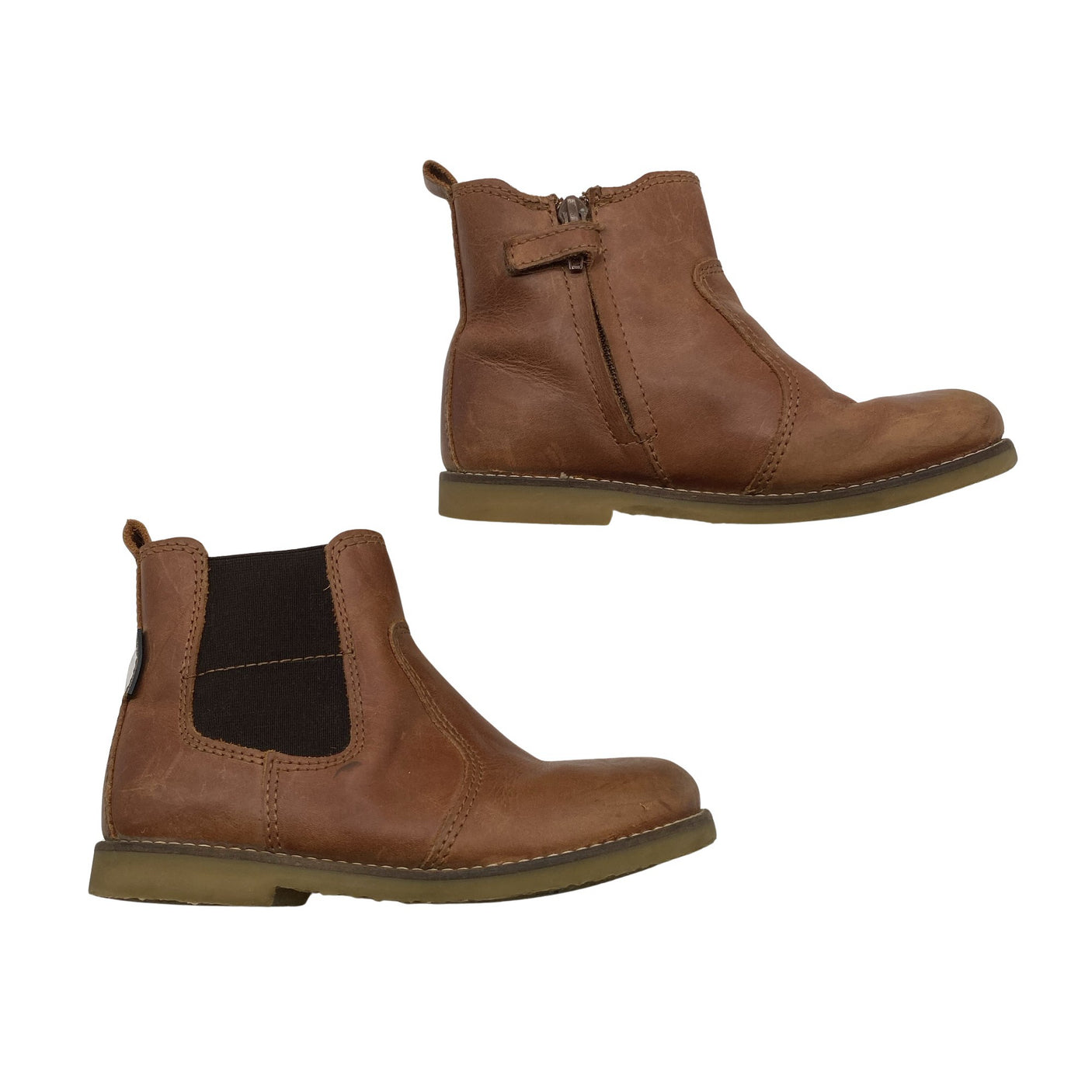 Unisex Bundgaard - Talvejalanõud, suurus 30 - Pruun (1)