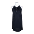 Unisex Acne Studios - Trikotaažist tuunika, suurus 34 - Sinine ()