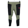 Unisex Nomad - Õuepüksid, suurus 40 - Roheline ()