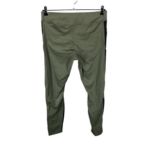 Unisex Nomad - Õuepüksid, suurus 40 - Roheline (2)