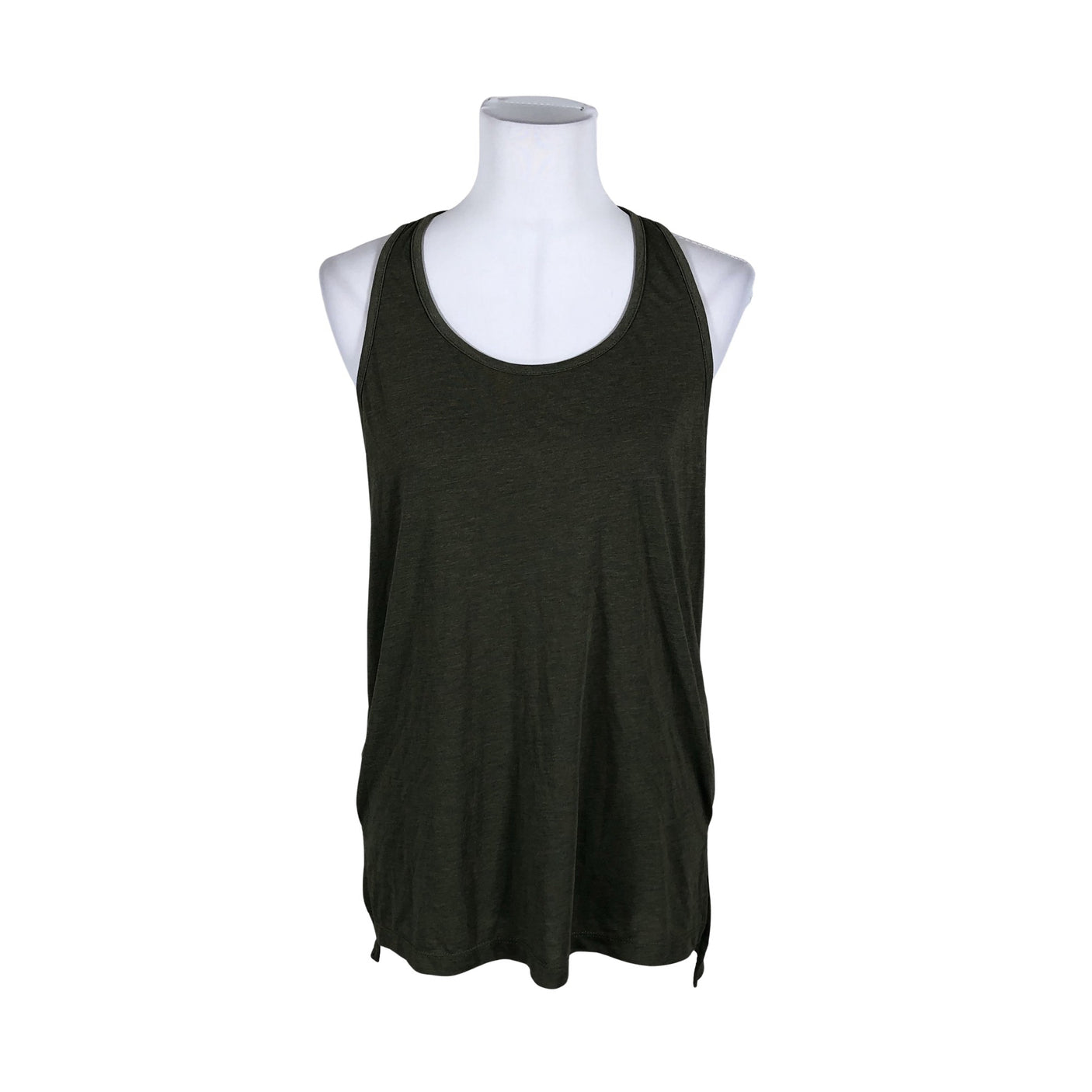 Unisex Nike - Sporditopp, suurus 40 - Roheline (1)