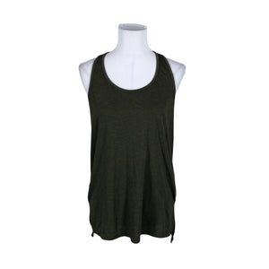 Unisex Nike - Sporditopp, suurus 40 - Roheline (1)