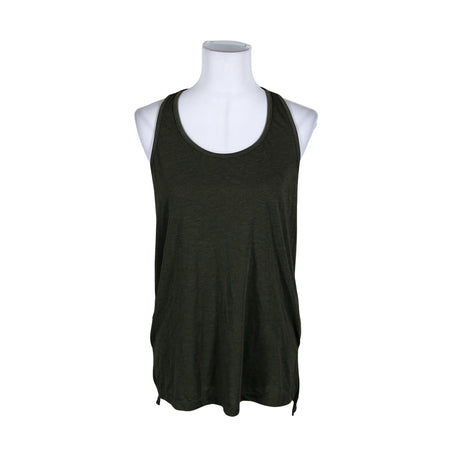 Unisex Nike - Sporditopp, suurus 40 - Roheline ()