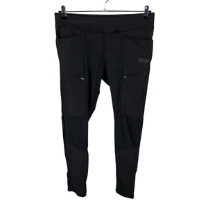 Unisex Nomad - Õuepüksid, suurus 40 - Must (1)