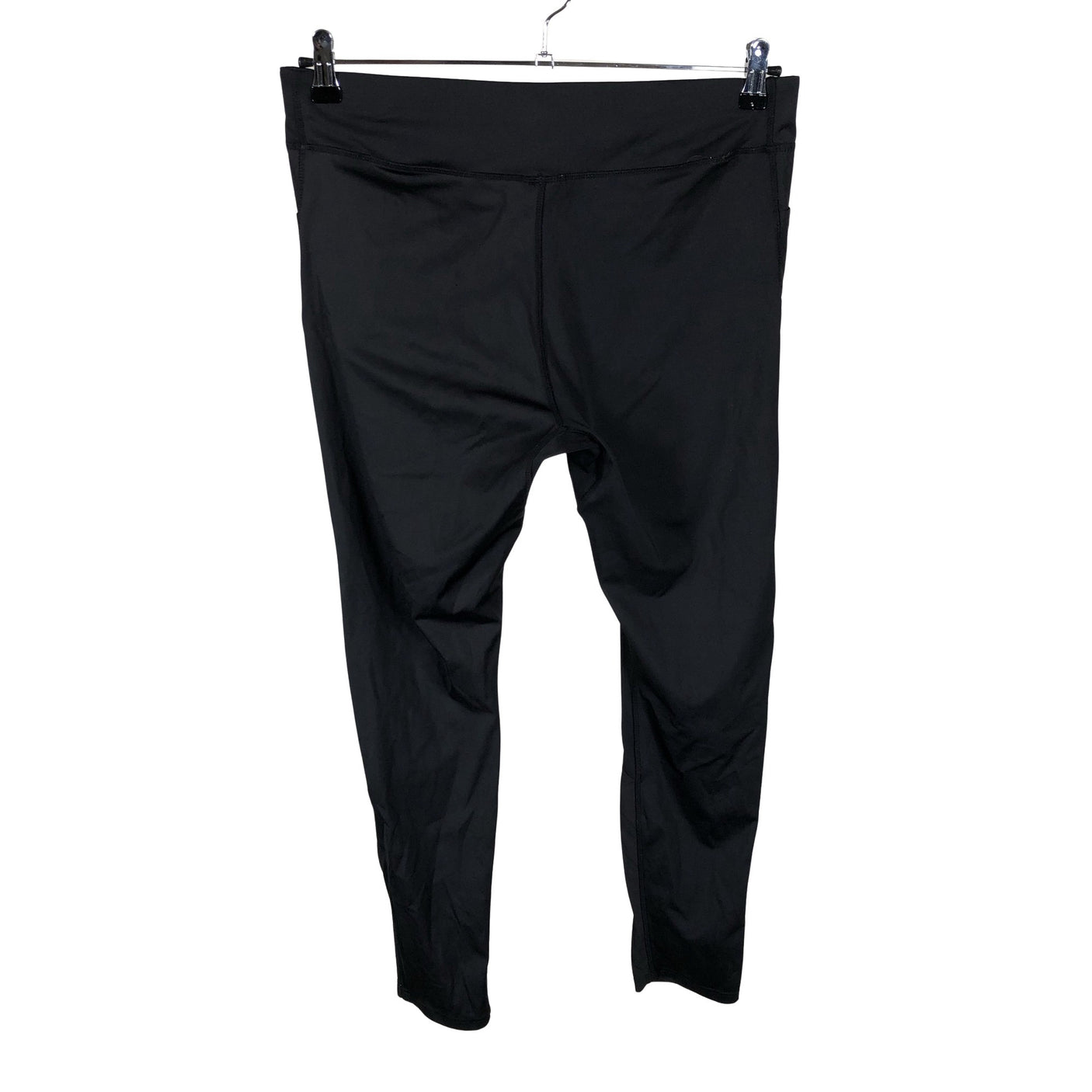 Unisex Nomad - Õuepüksid, suurus 40 - Must (2)