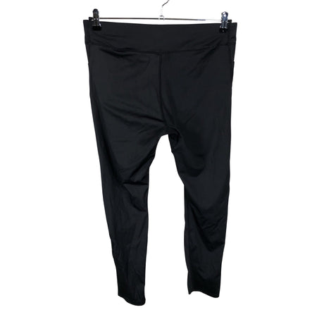 Unisex Nomad - Õuepüksid, suurus 40 - Must (2)