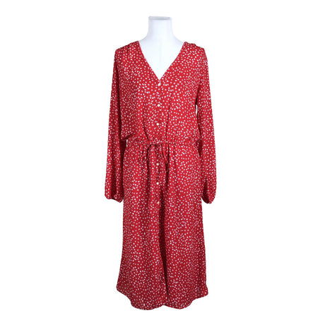 Unisex Gap - Õhuke kleit, suurus 38 - Punane ()