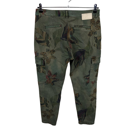 Unisex Desigual - Teksad, suurus 44 - Roheline (2)