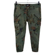 Unisex Desigual - Teksad, suurus 44 - Roheline ()