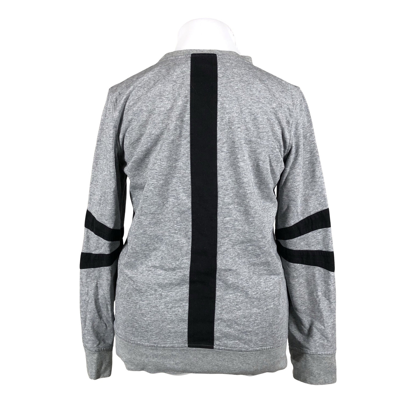 Unisex Elly Pistol - Dressikangast pluus, suurus 42 - Hall (2)