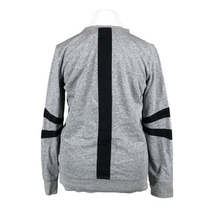 Unisex Elly Pistol - Dressikangast pluus, suurus 42 - Hall (2)