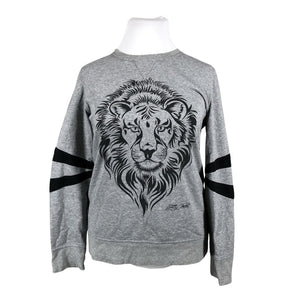 Unisex Elly Pistol - Dressikangast pluus, suurus 42 - Hall (1)